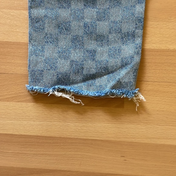 Pacsun checkered jeans - Picture 6 of 6